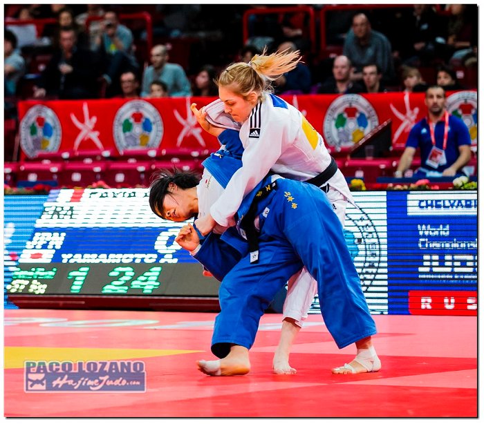 Paris 2014 by P.Lozano cat -57 kg (187)